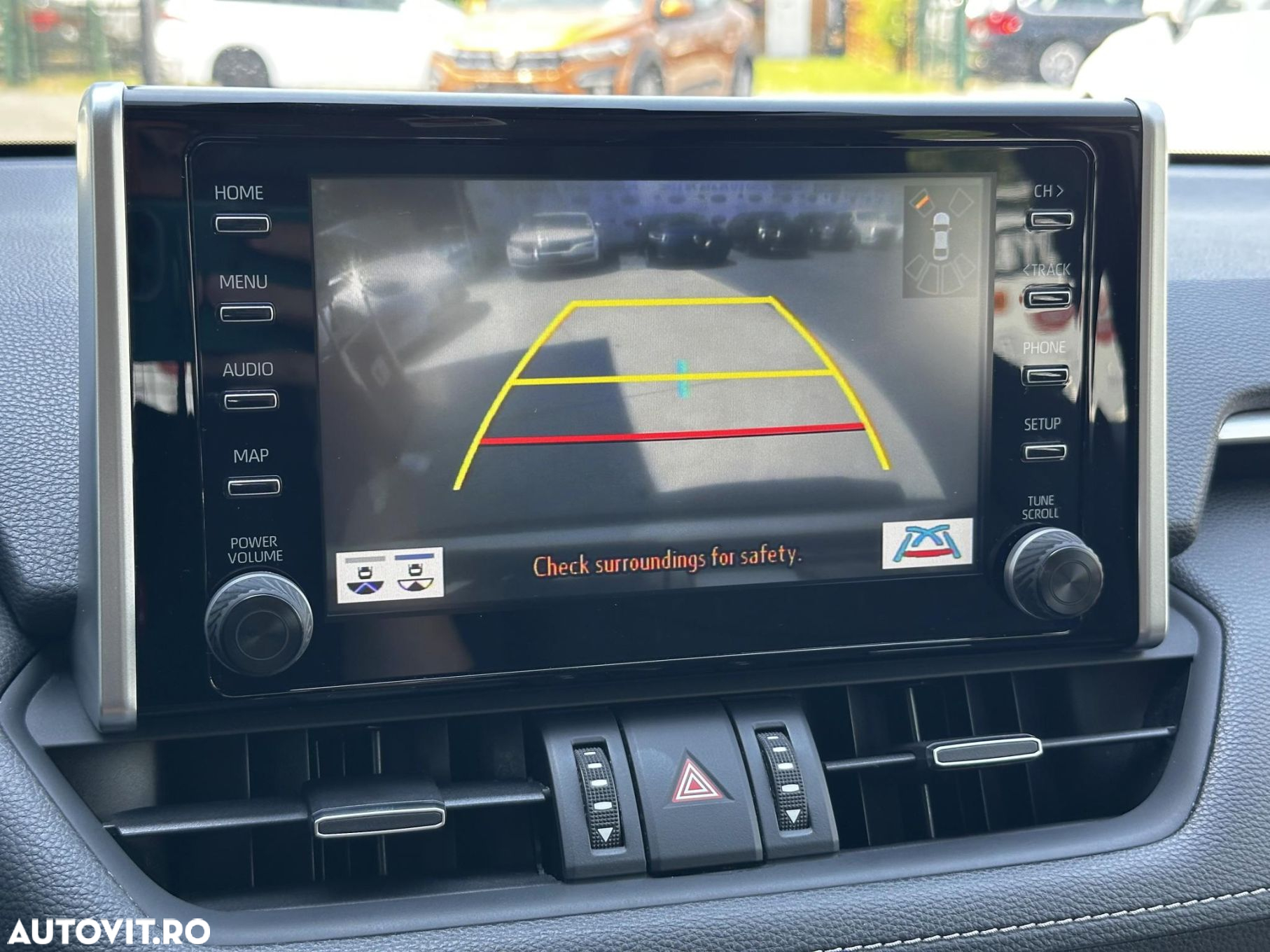 Toyota RAV4 - 15
