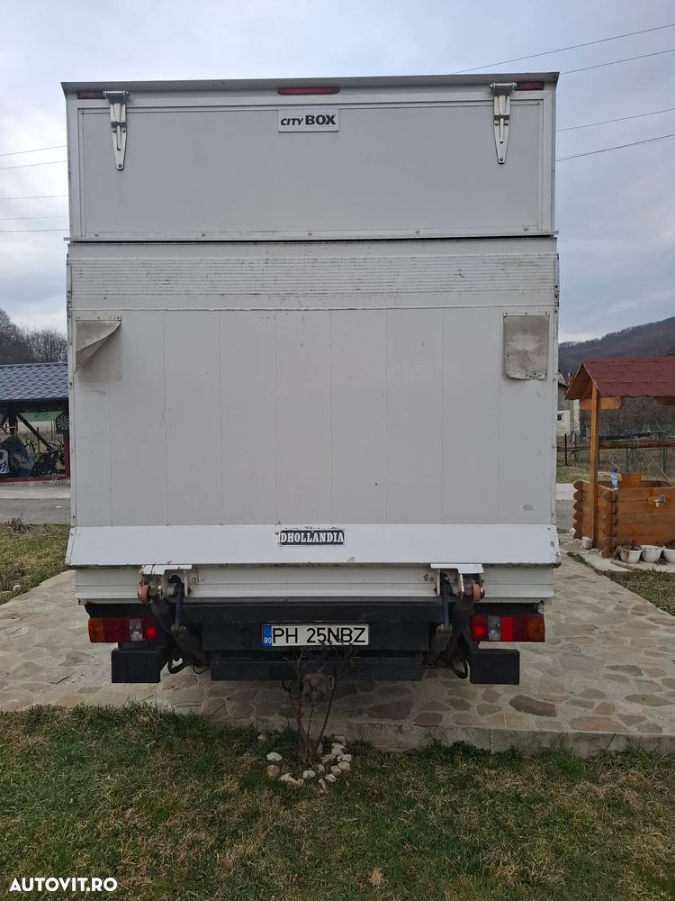 Volkswagen Crafter - 6