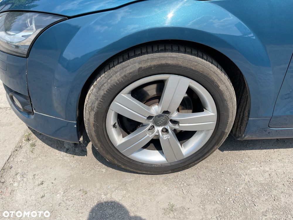 Audi TT Coupé 2.0 TFSI - 20