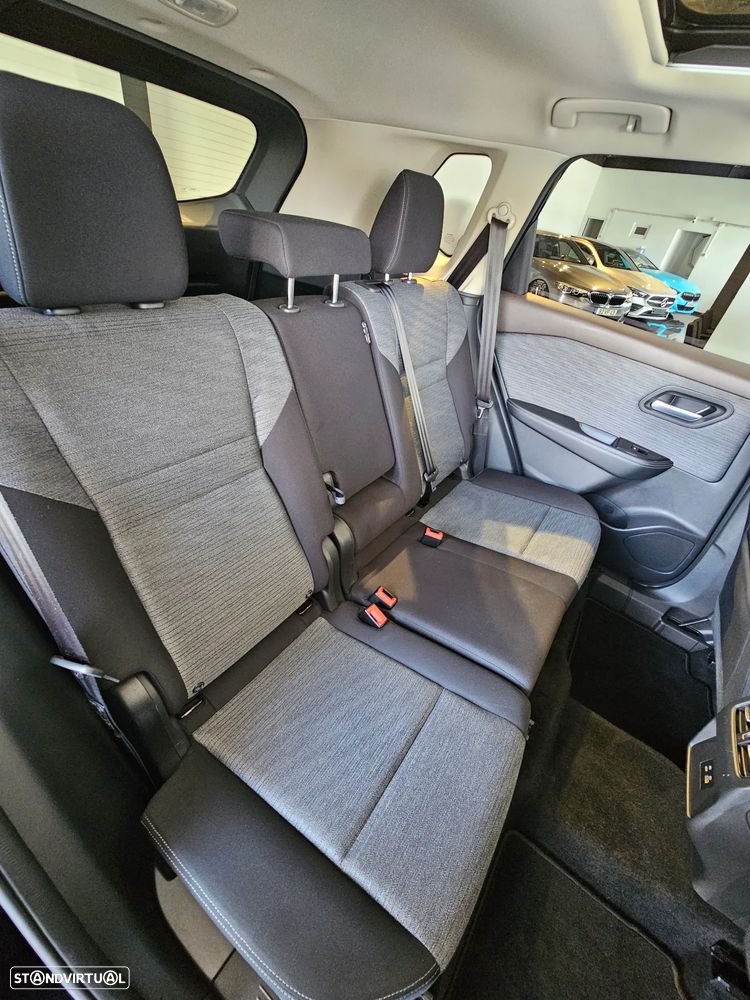 Nissan X-Trail - 29