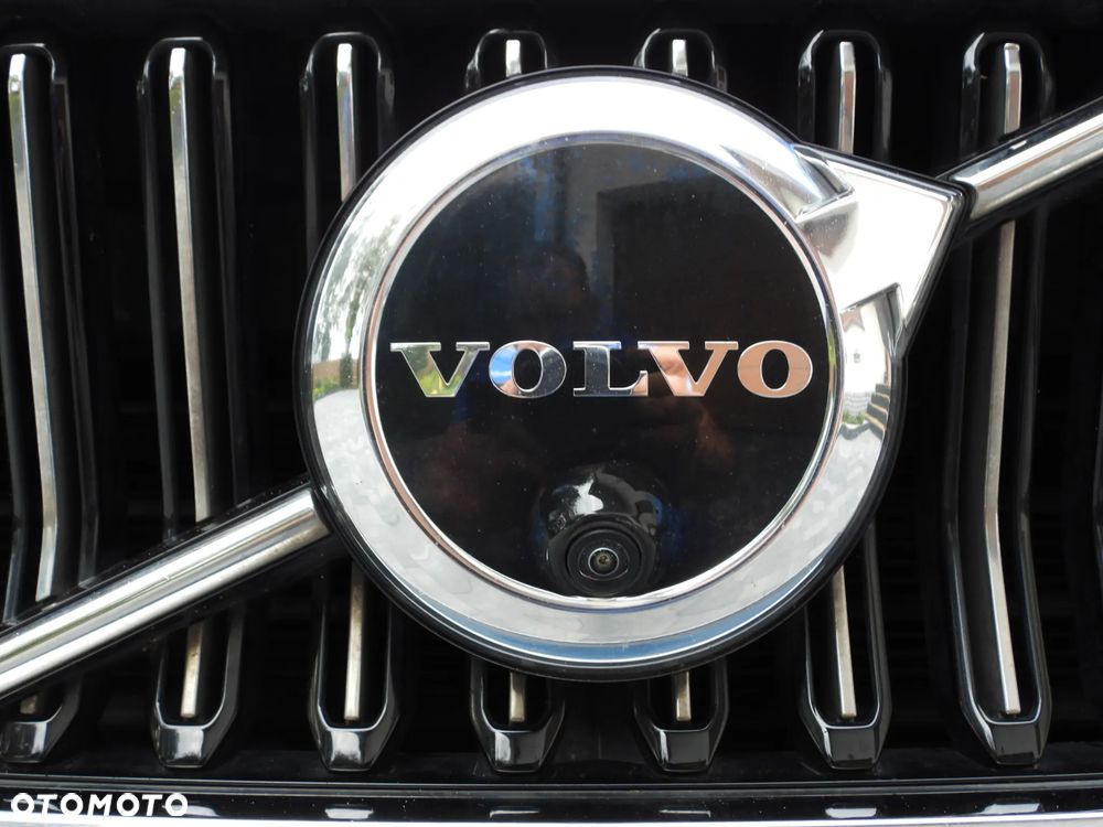 Volvo XC 40 B3 B DKG Plus Bright - 39