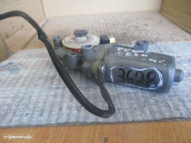 Motor Teto 021140 FIAT PUNTO 1995 - 1