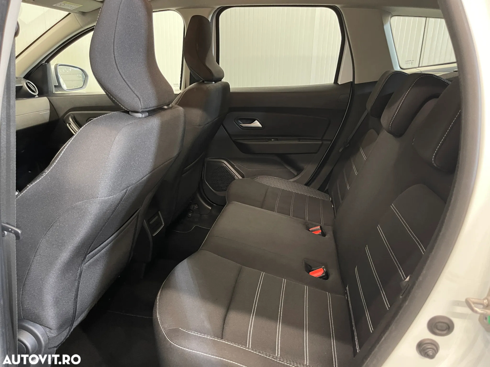 Dacia Duster TCe 150 4WD Prestige - 11
