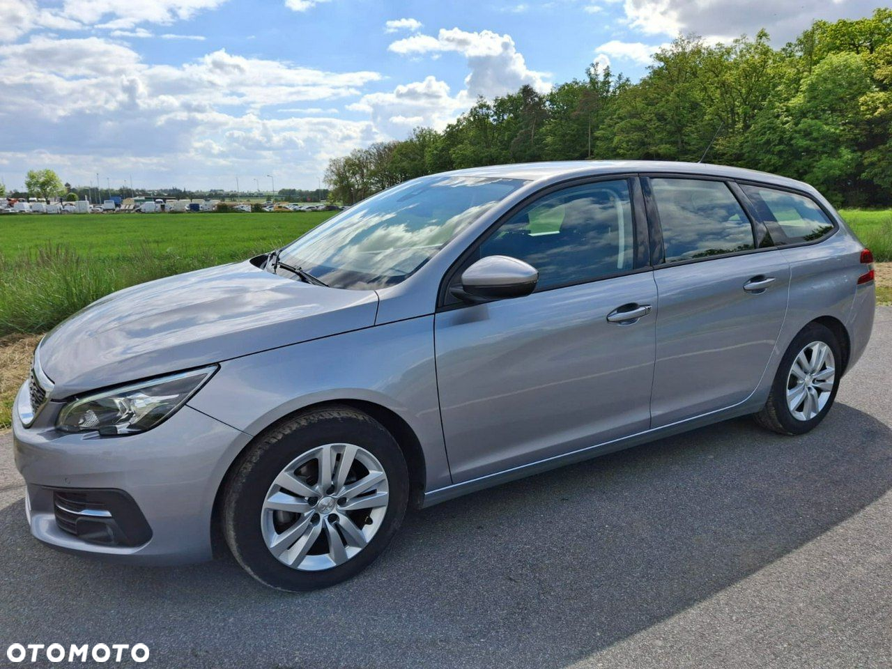 Peugeot 308 - 24