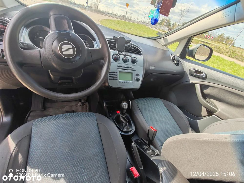 Seat Altea XL - 6