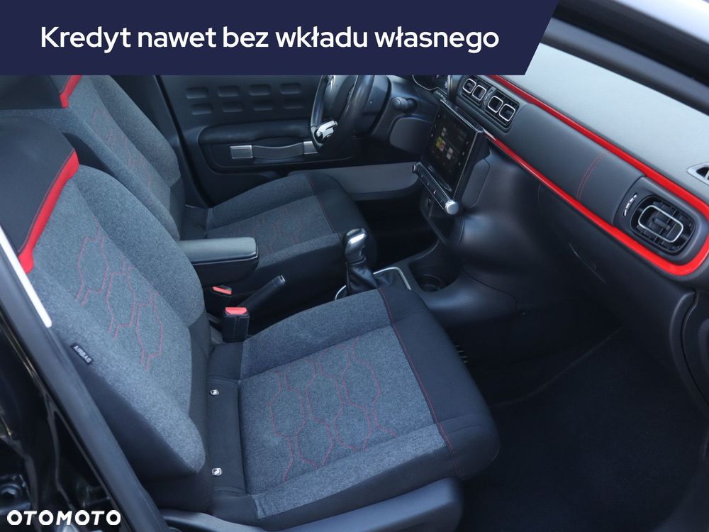 Citroën C3 - 11