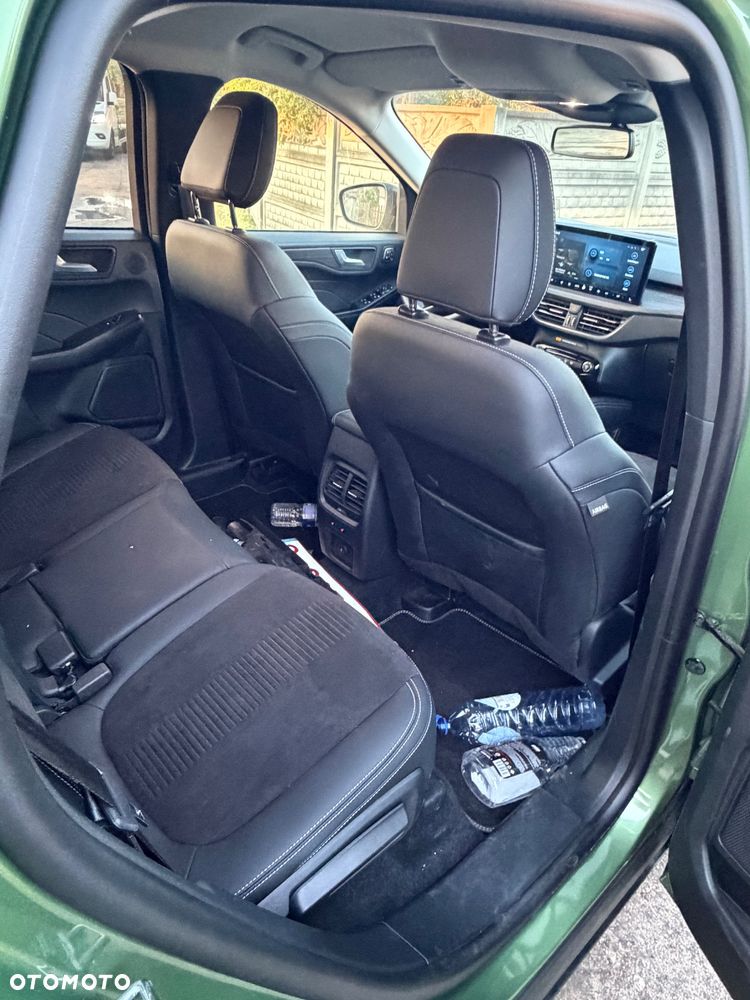 Ford Kuga 2.5 FHEV AWD Active eCVT - 10