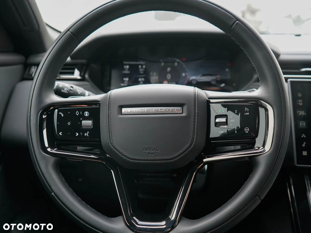 Land Rover Range Rover Velar 2.0 D200 mHEV Dynamic SE - 18