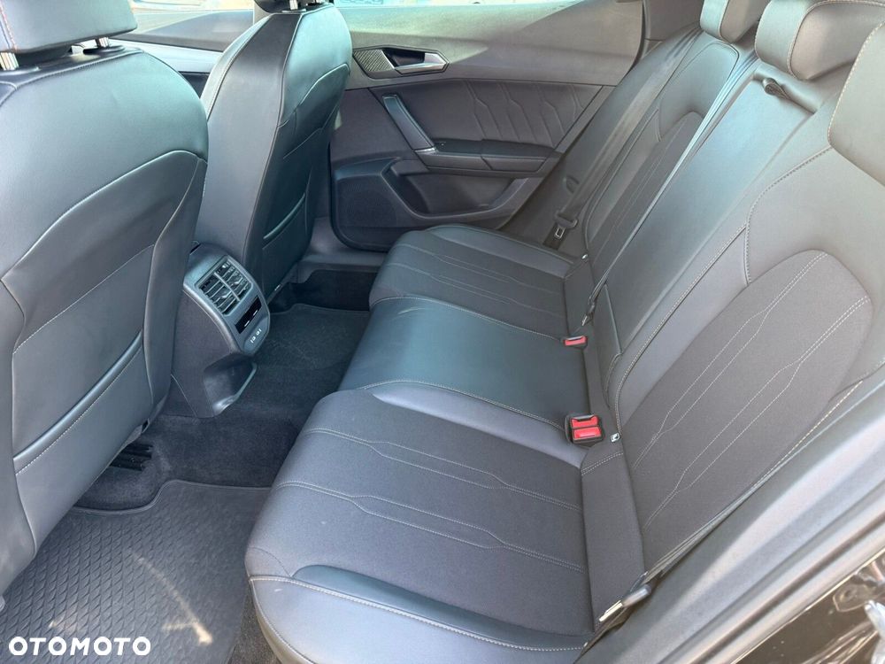 Cupra Formentor 1.5 TSI DSG - 29