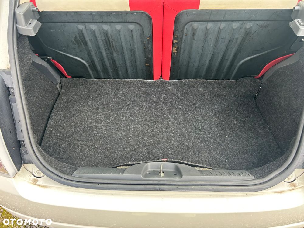 Fiat 500 1.2 Sole - 30