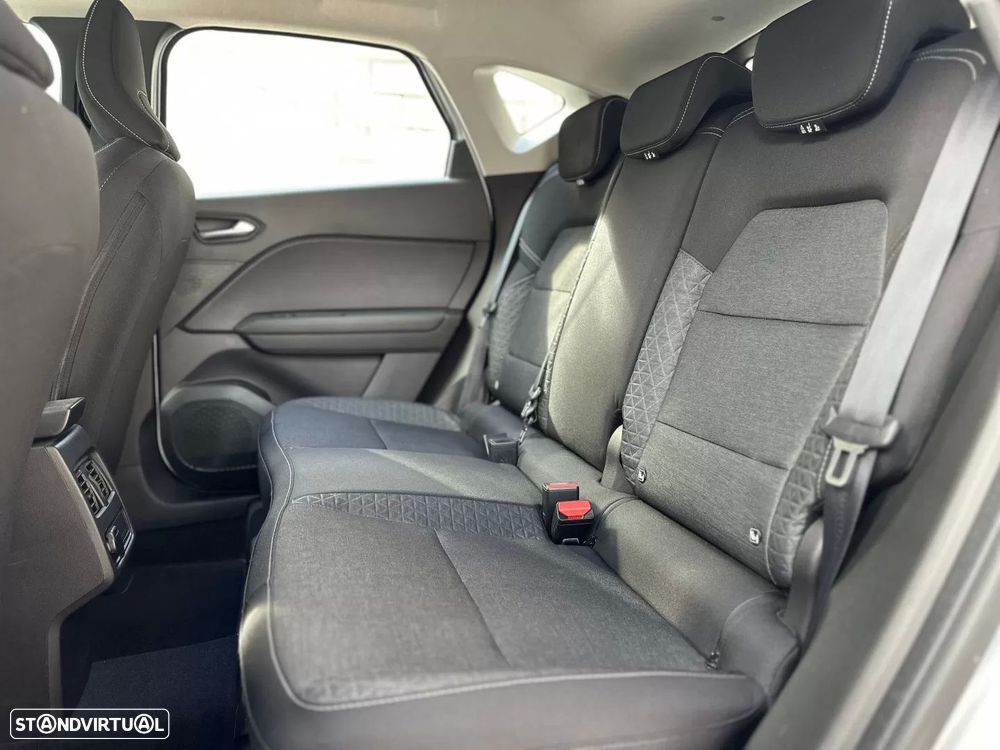 Renault Captur TCe 90 INTENS - 16