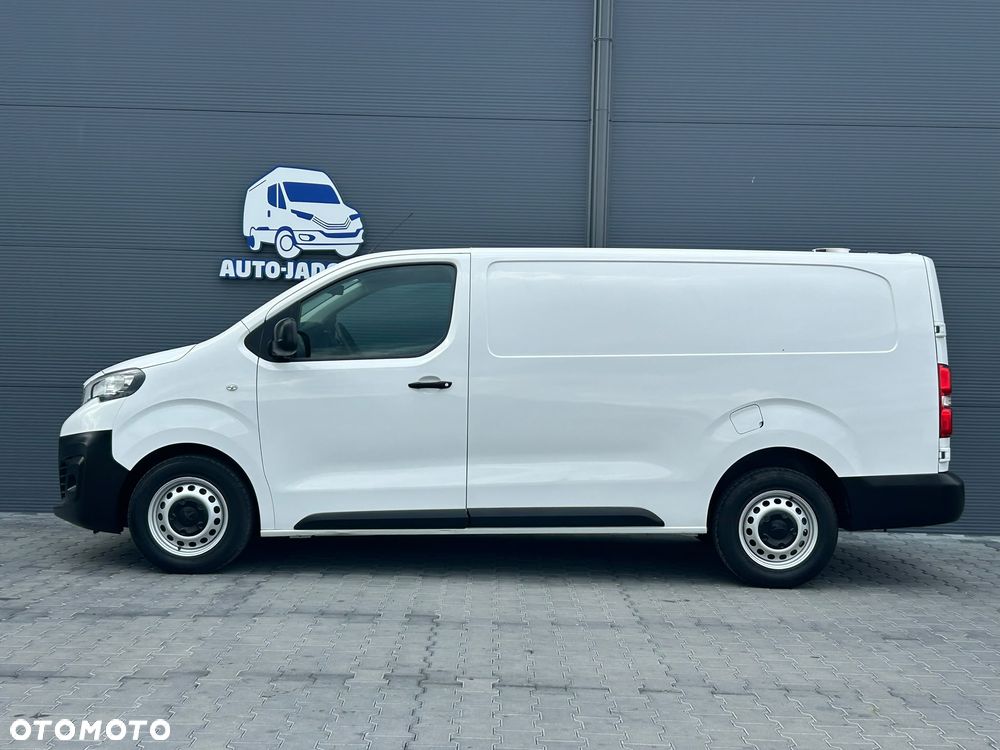 Peugeot Expert L3H1 Long 2.0 HDI **153tyś. km.**Klima**3 osobowy**2020R** - 5