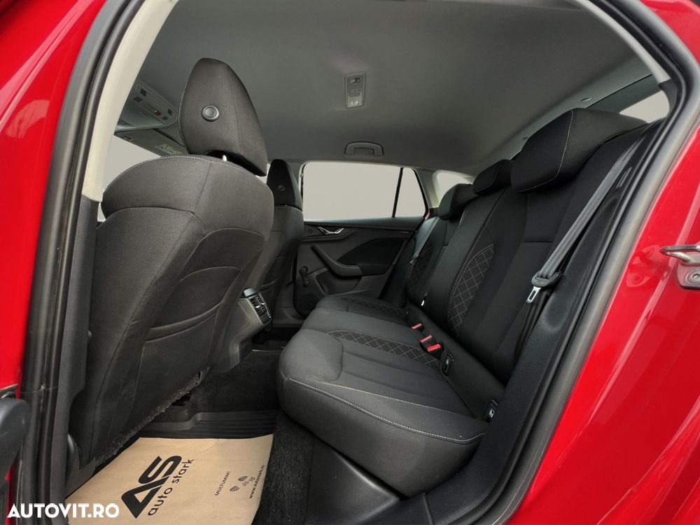 Skoda Scala 1.0 TSI DSG Style - 15