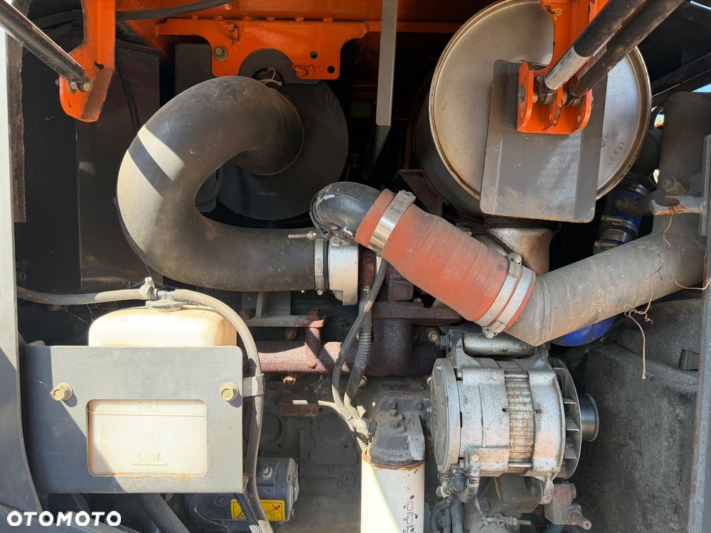 Hitachi ZW 150 - 17