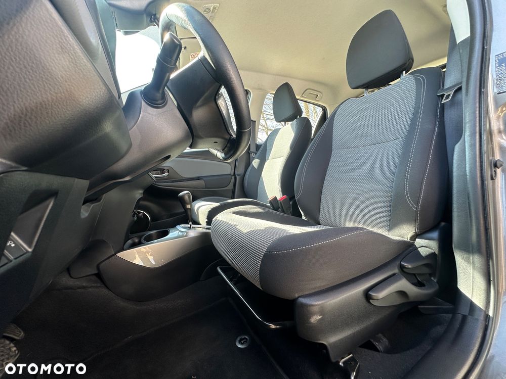 Toyota Yaris - 13