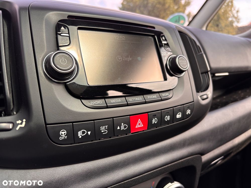 Fiat 500L 0.9 8V Twinair Trekking S&S - 26