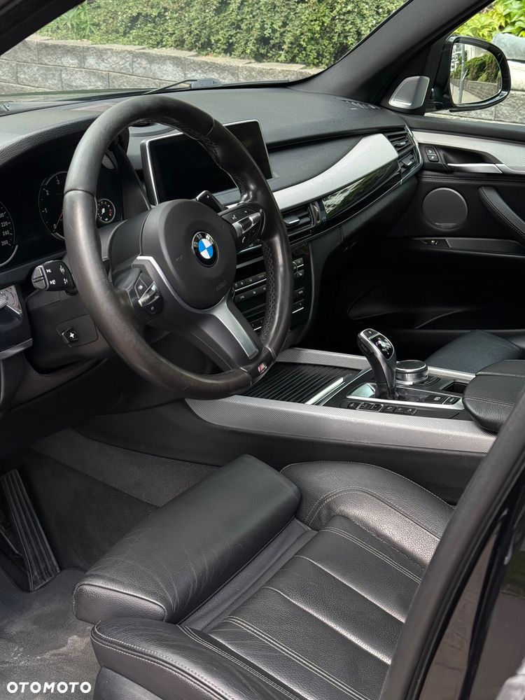 BMW X5 M - 10