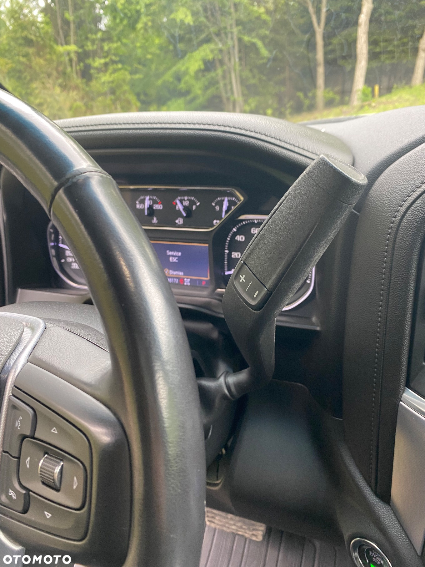 GMC Sierra - 19