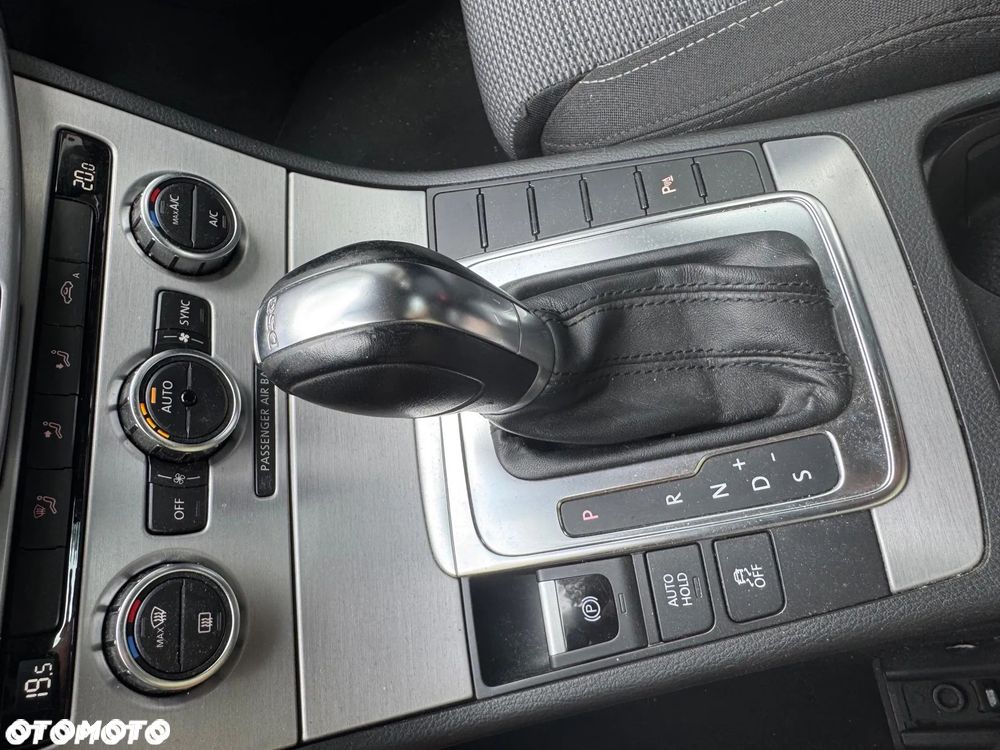 Volkswagen CC 1.8 TSI DSG - 12