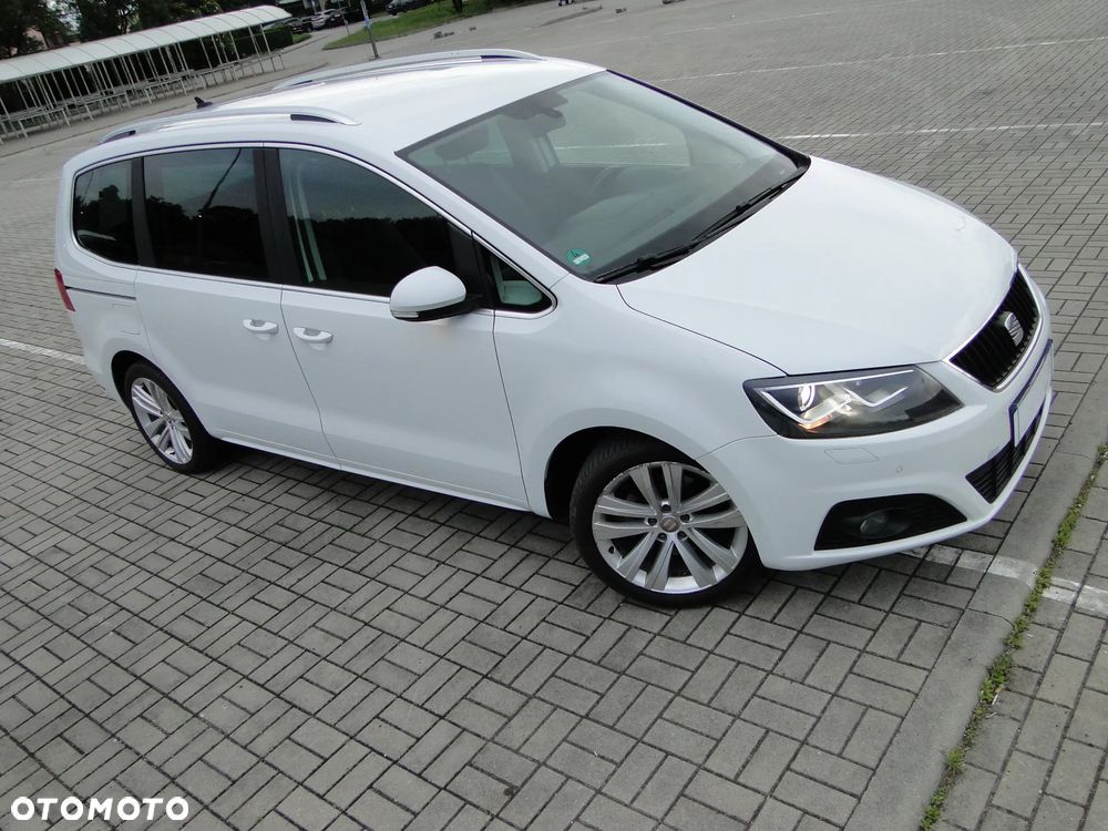 Seat Alhambra - 31