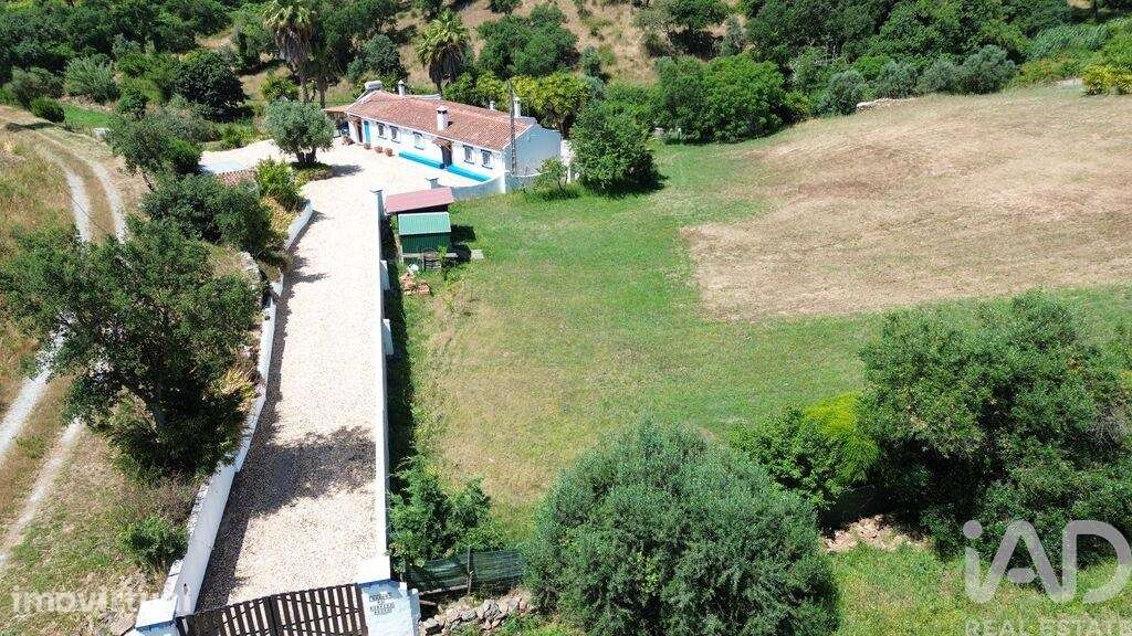 Quinta T6 em São Luís de 264,34 m2 - Grande imagem: 4/37