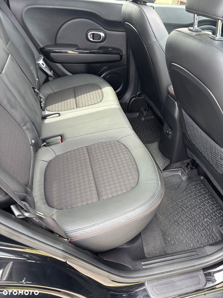 Kia Soul 1.6 T-GDI DCT FINAL EDITION - 6