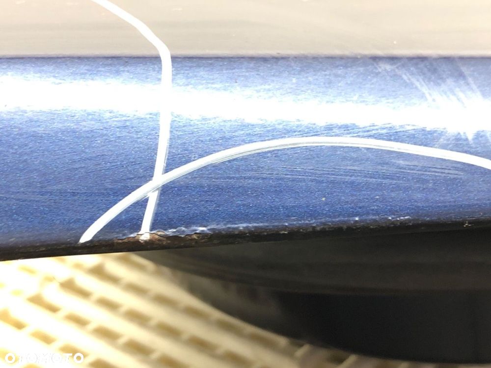 DRZWI LEWY TYŁ - 918.00 PLN - BMW 3 (F30, F80) 2011 - 2018 328 i 180 kW [245 KM] benzyna 2011 - - 6