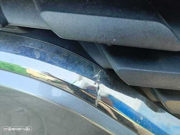 Grelha Frente / Frontal Renault Scénic Iv (J9_) - 2