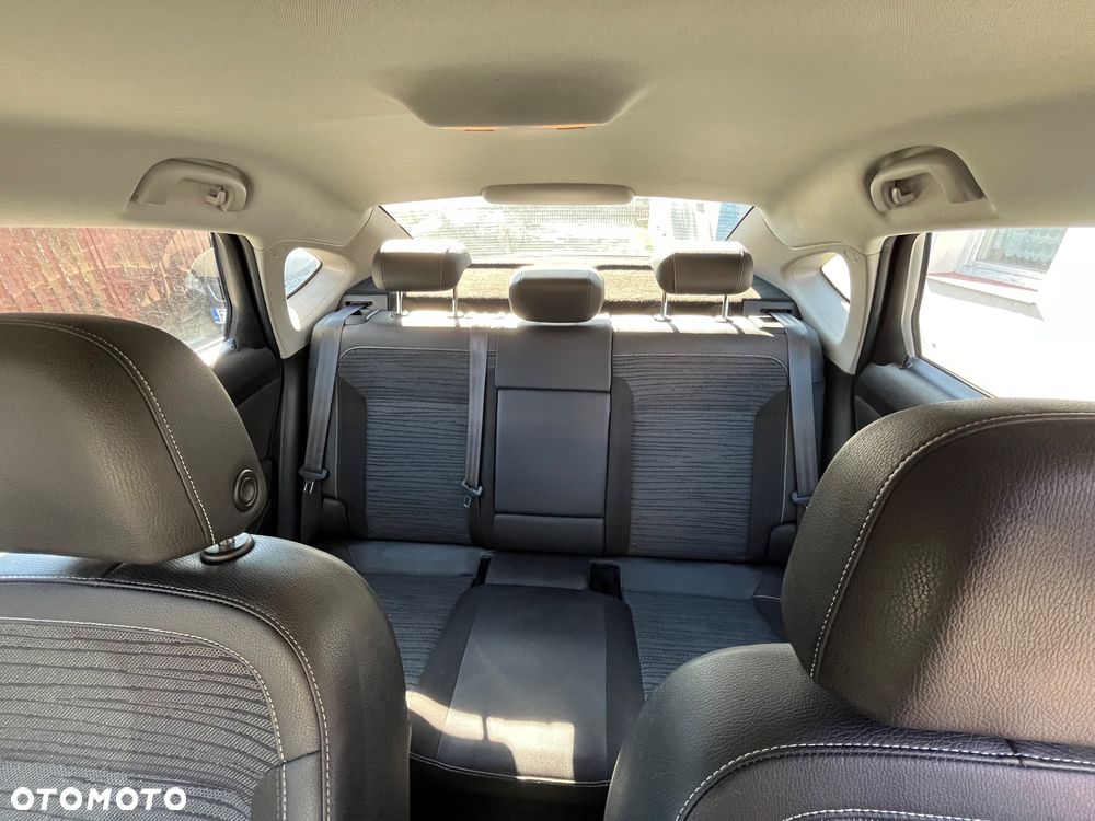 Opel Astra 1.4 T Active EU6 - 6
