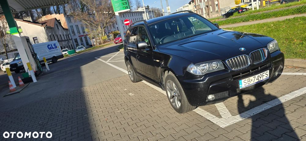 BMW X3 - 3