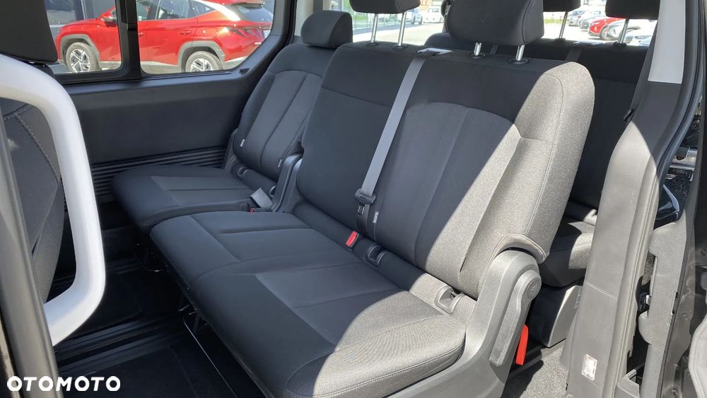 Hyundai Staria 1.6 T-GDI HEV Smart Business - 14