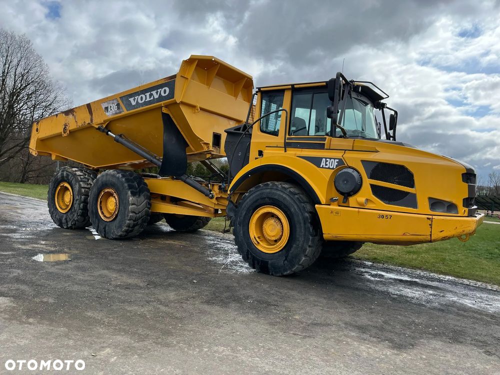 Volvo A30F - 10