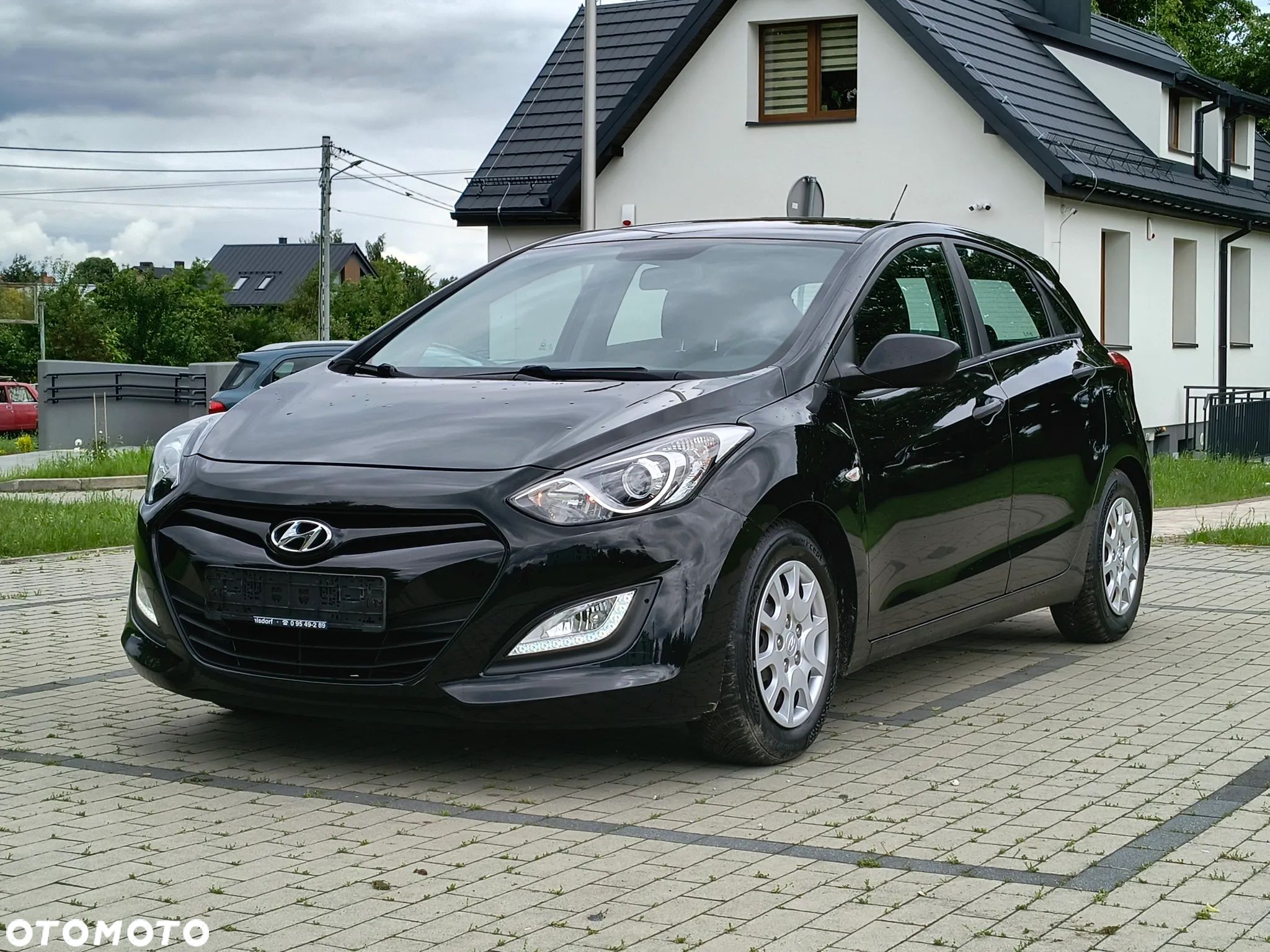 Hyundai i30 1.4 Premium - 1