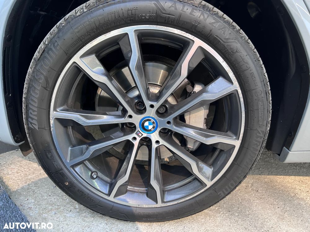 BMW X3 - 21