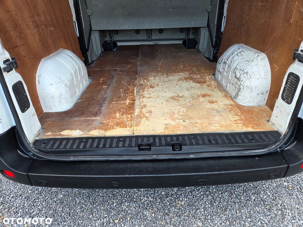 Renault Master - 8