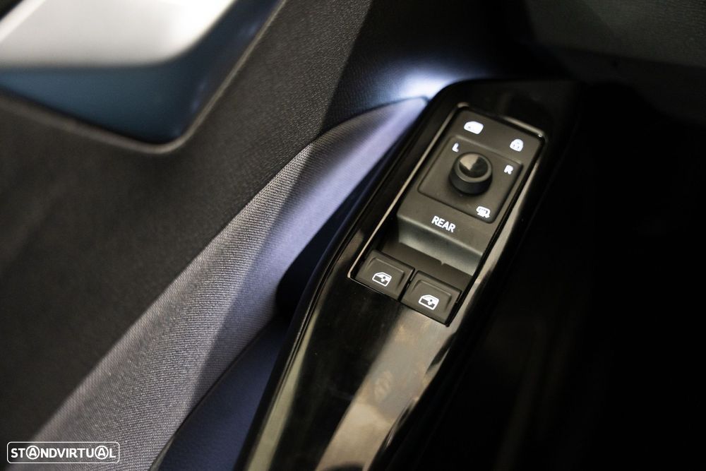 VW ID.3 58 kWh 1st - 14