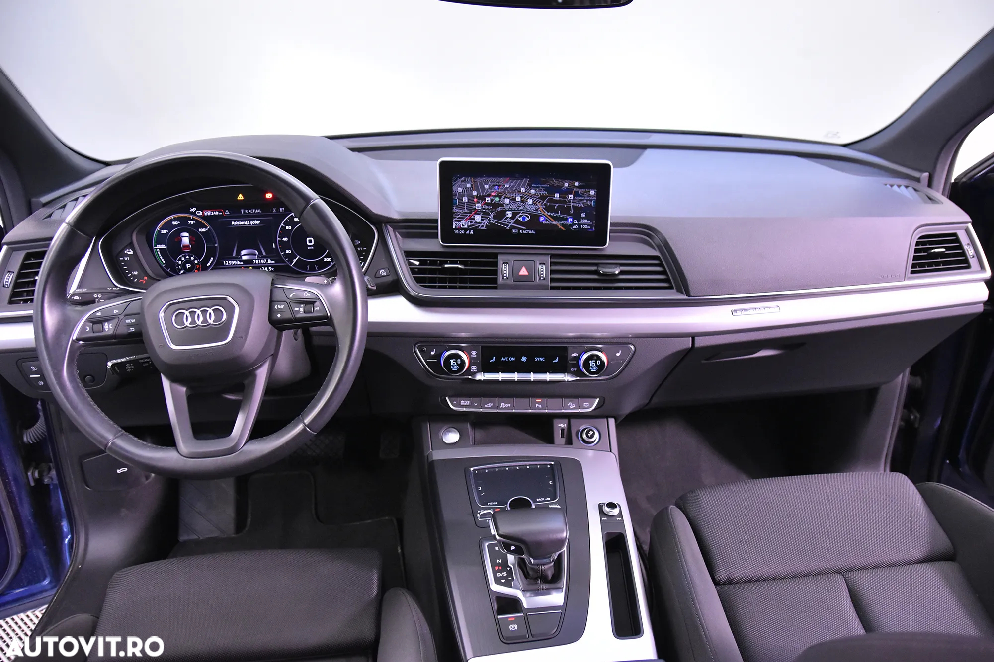 Audi Q5 - 9