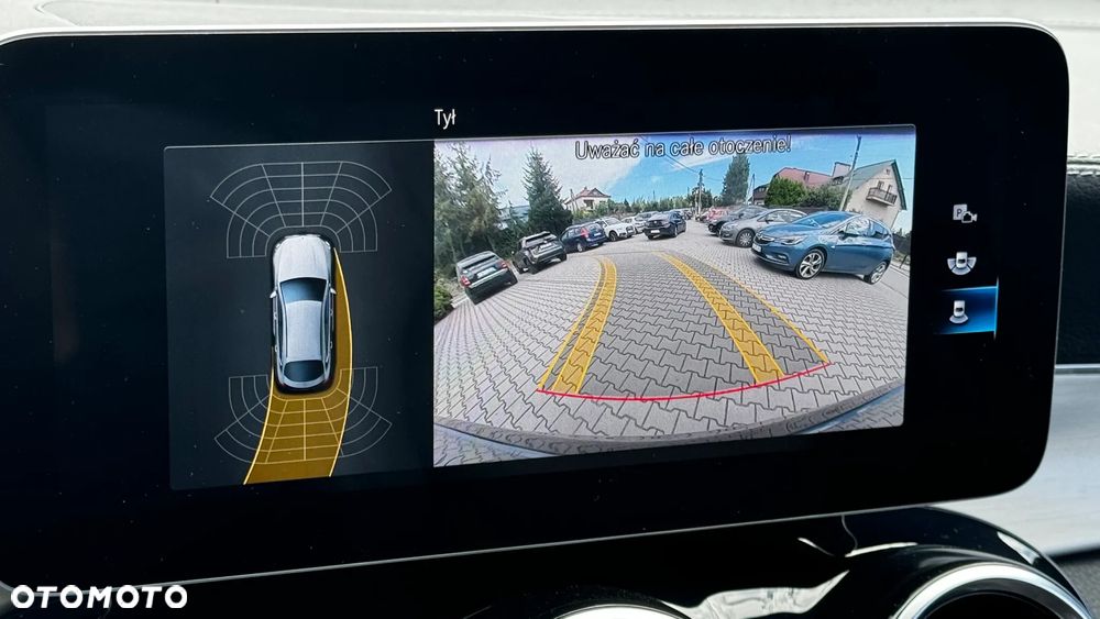 Mercedes-Benz GLC - 8