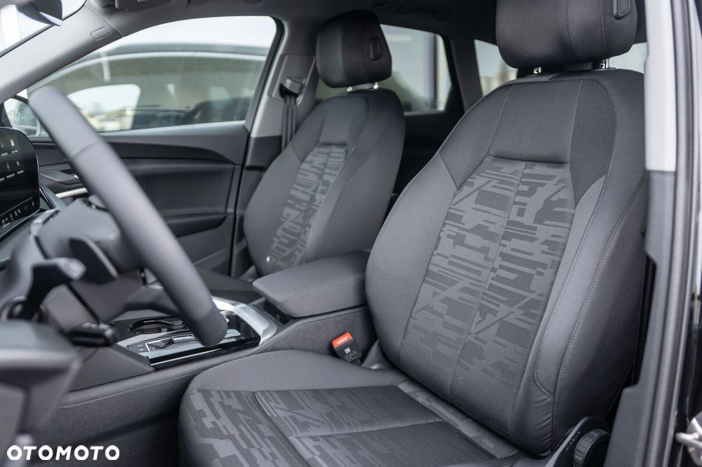 Audi Q5 - 11