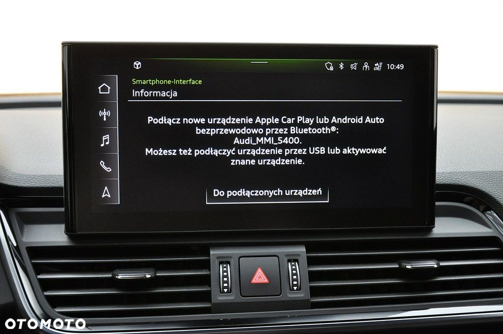 Audi Q5 Sportback - 36