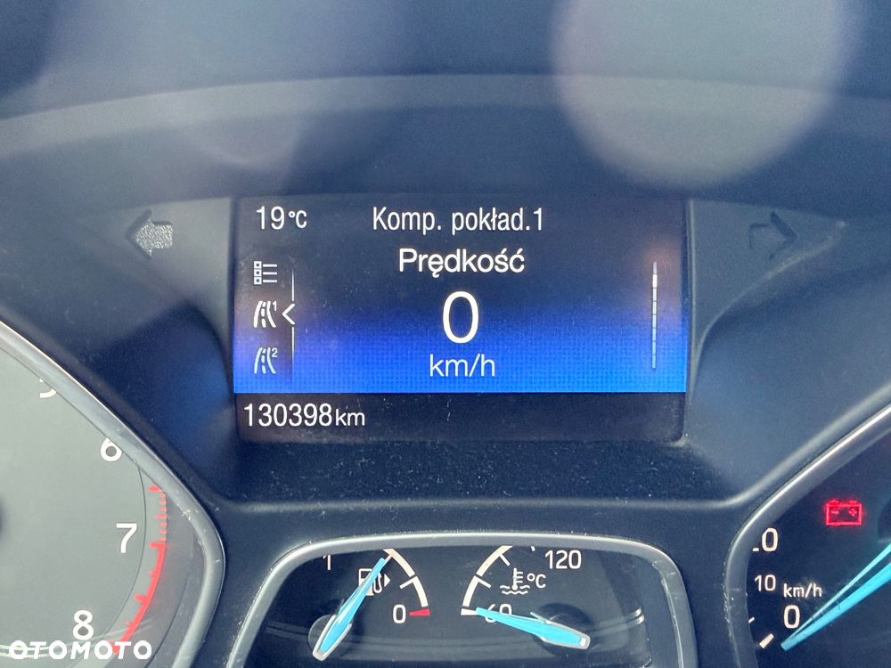 Ford C-MAX 1.0 EcoBoost Titanium ASS - 14
