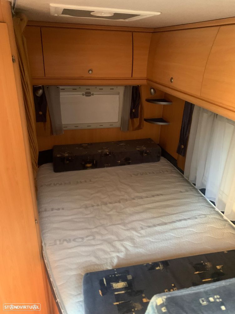 Pilote Aventura JTD (P620) - 4