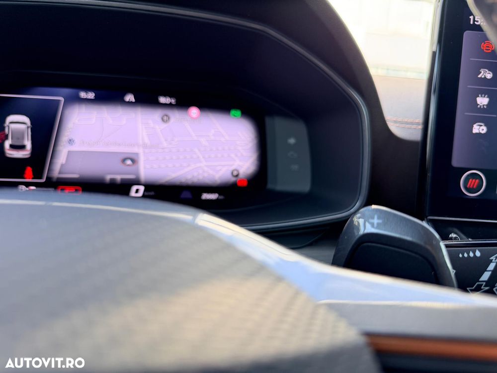 Cupra Formentor VZ5 2.5 TSI 4DRIVE DSG EDITION TAIGA GREY - 23