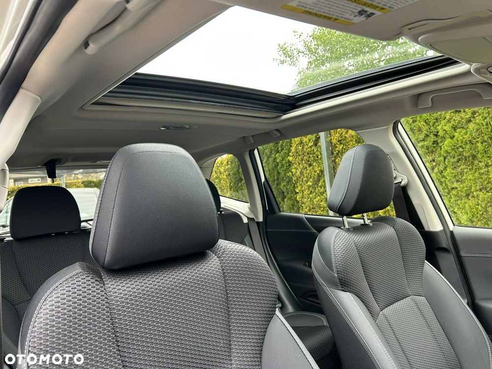 Subaru Forester - 9