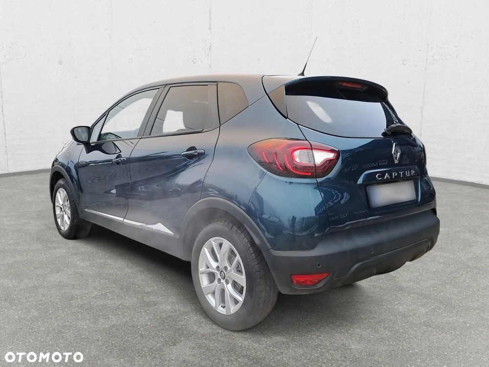 Renault Captur 0.9 Energy TCe Limited - 8
