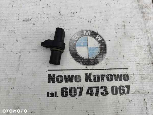 BMW E46 E65 N42 N62 Czujnik położenia wałka rozrządu 7506273