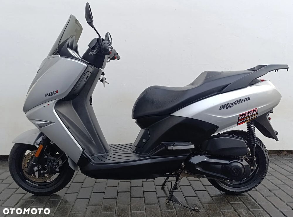 Peugeot Citystar - 4
