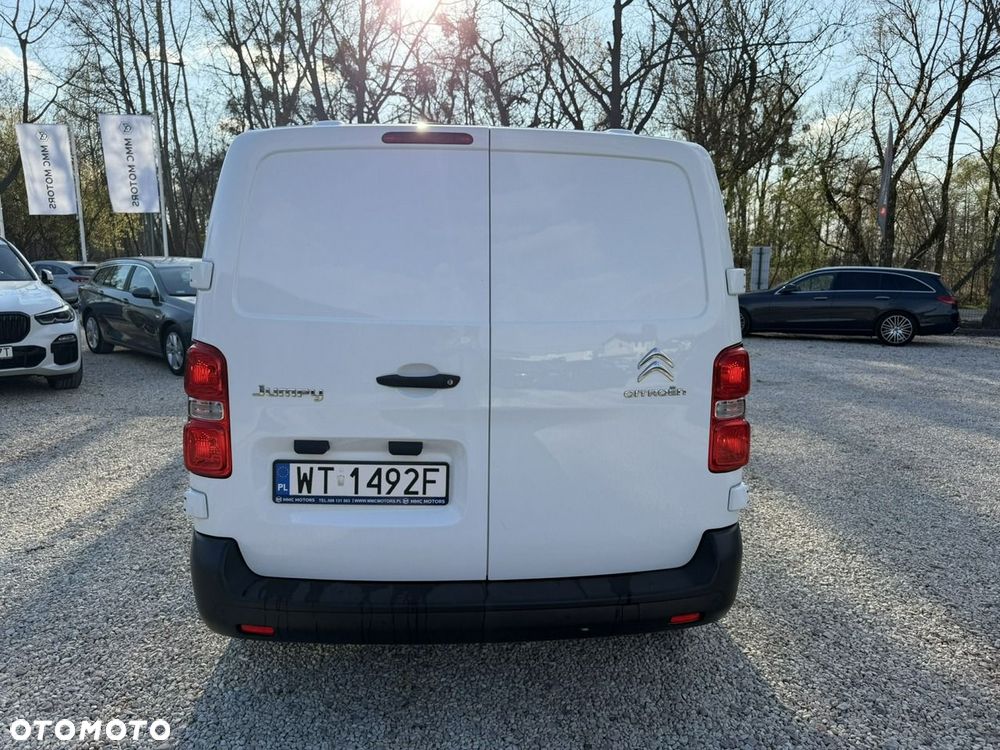 Citroën Jumpy - 6