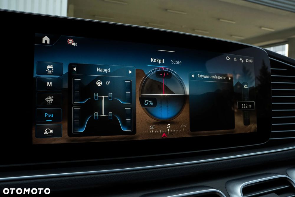Mercedes-Benz GLE - 38