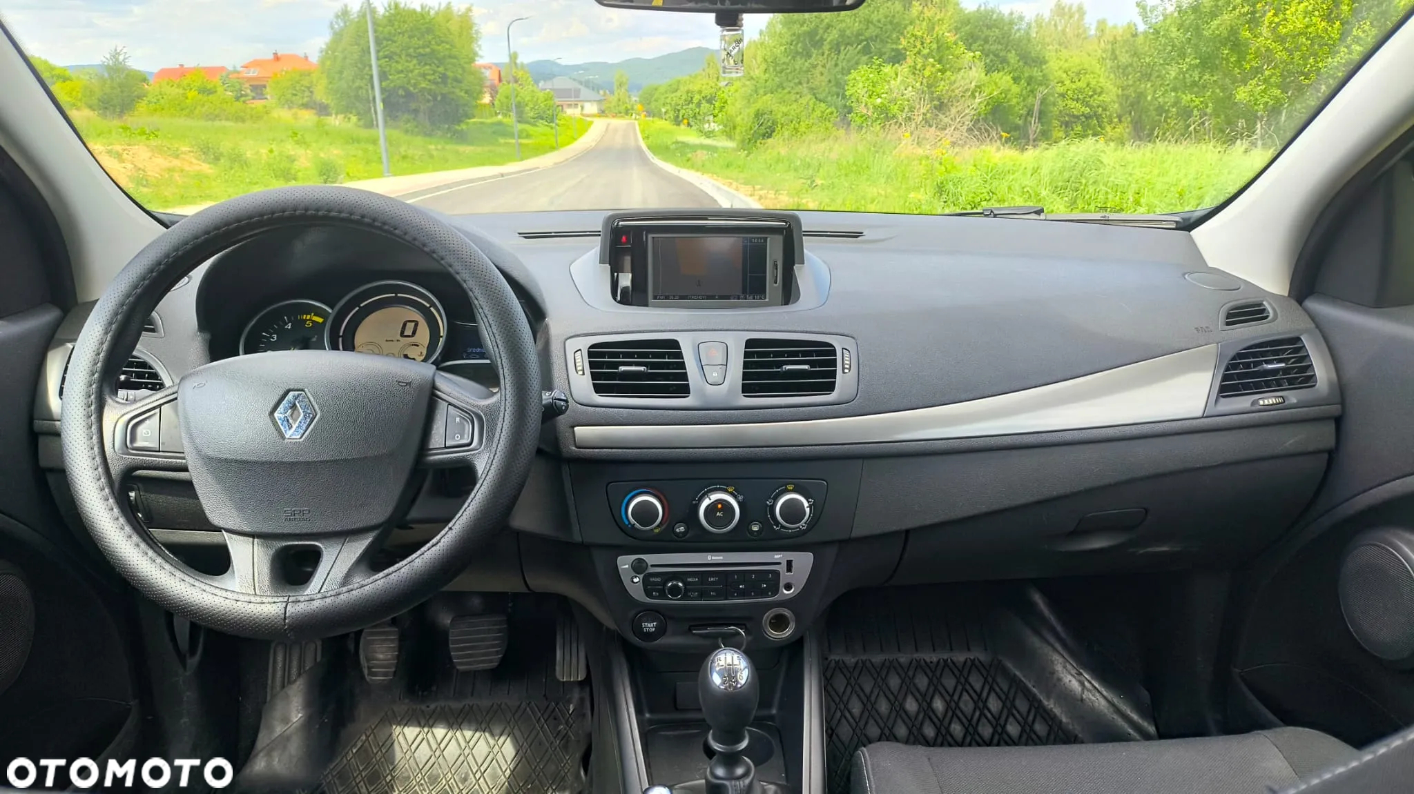 Renault Megane - 10